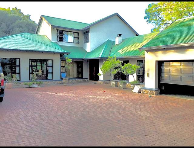 1 BEDROOM APARTMENT RENTED IN BRYANSTON EAST